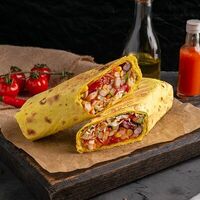 Вегетарианская в Сытно Аппетитно