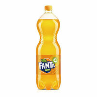 Fanta в Кафе Уют