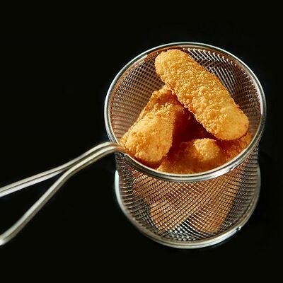 Сырные палочки в Двор Помидор по цене 360