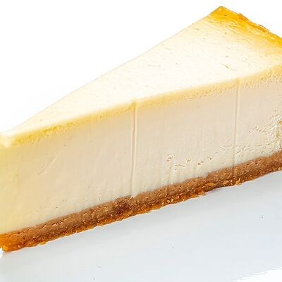 Чизкейк New-York в Пиццерия Crazy Brothers по цене 249 ₽