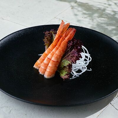 Сашими креветка в ЛарисуВаннуХочу по цене 590