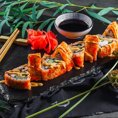 Ролл майами в Maki Family по цене 299