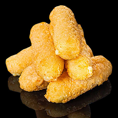 Сырные палочки в Sushi Maximum по цене 540 ₽