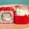 Ролл Сливочная креветка в Sushi Street по цене 429