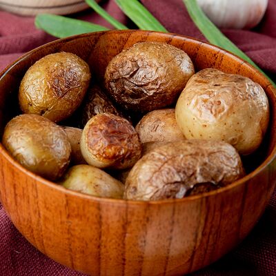 Картофель Бейби в Огненный фастфуд по цене 290 ₽