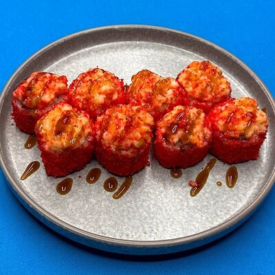 Эби Хот в Бк чемпион по цене 715 ₽