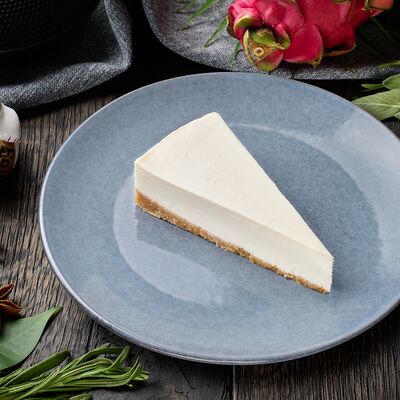 Чизкейк Нью-Йорк в Кухня МОМО по цене 269 ₽