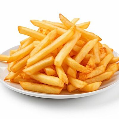 Картофель фри в Папа плов по цене 233 ₽