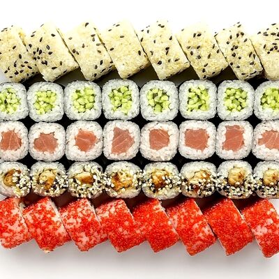 Сет 2 в Мушу по цене 1625 ₽