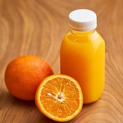 Фреш Апельсиновый в Цыпочка по цене 800 ₽