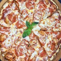 Пицца Пепперони в ПроКафе