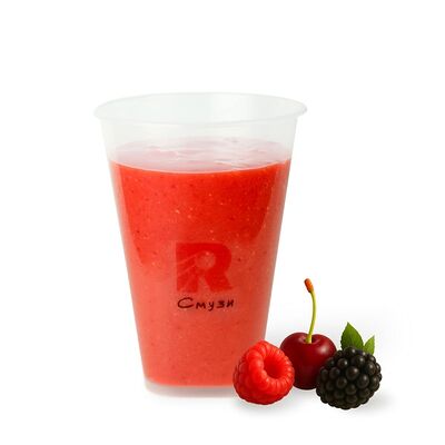 Ягодный Микс в RTea по цене 400 ₽