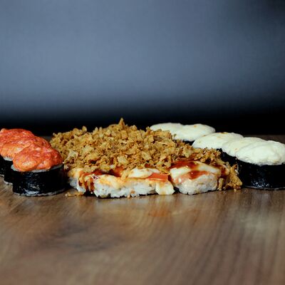 Сет Гриль в ДА, СУШИ по цене 1679 ₽