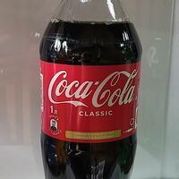 Coca-Cola в Кухня Кавказа