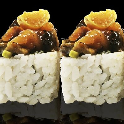 Ролл Бали в Пусан по цене 650 ₽