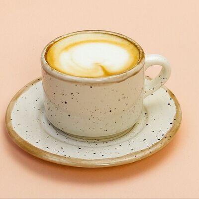 Капучино 450 млв Co'Zona по цене 430 ₽