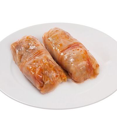 Голубец в Три жены по цене 180 ₽