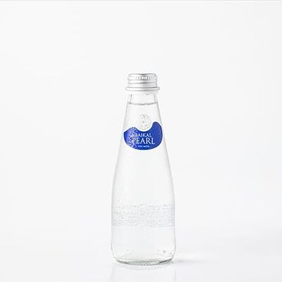 Вода газированная Байкал Резерв в #FARШ по цене 230 ₽