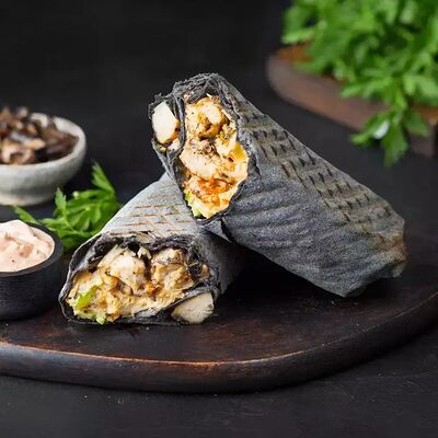 Темный владыка в DARK SIDE шаурма & гриль по цене 520 ₽