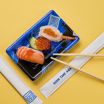 Набор №226 в TOYOSU по цене 675 ₽