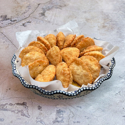 Самбуса 1шт в Тарым по цене 595 ₸