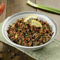 Табуле в ALGA Вкус Кавказа