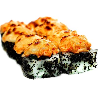 Хотто унаги в Yoshi Sushi по цене 395 ₽