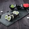 Мини ролл с огурцом в Sushi Bar Time по цене 189