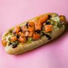 Дон Корлеоне в HOTDOGGER по цене 349