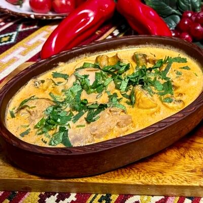 Чкмерули Том Ямв Мимино по цене 680 ₽