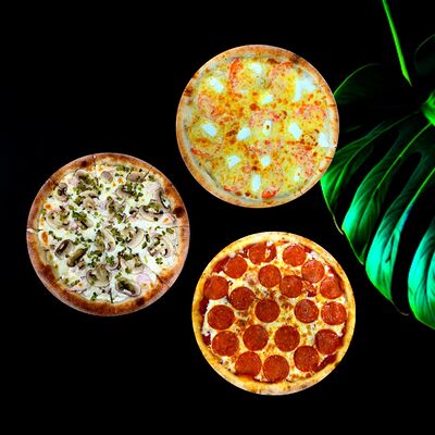 Набор Под пиво в Вкусно Песец по цене 2999 ₽