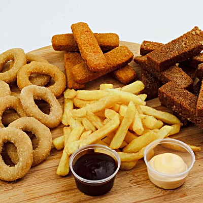 Комбо №6 в Umberto по цене 966 ₽