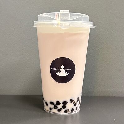 Виноградный с сырной шапкой в Bubble Dzen по цене 478 ₽