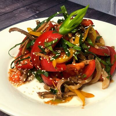 Халиф в Чайхона Халиф по цене 877 ₽