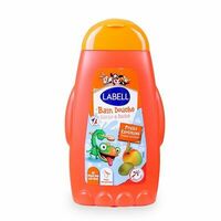 Гель для душа Labell Fruits Exotiques для девочек в Азбука Вкуса Экспресс Меню