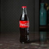 Coca-Cola в Sigma