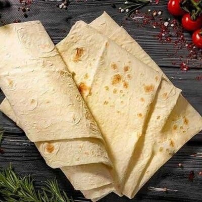 Лаваш в Delmario по цене 100 ₽