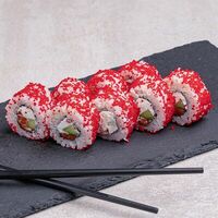 Аригато в Sushi magic