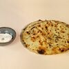 Фокачча с розмарином и взбитым маслом с анчоусом в Napoli Italian bistro по цене 465