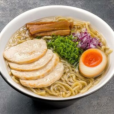 Тори в NARUTO RAMEN по цене 660 ₽