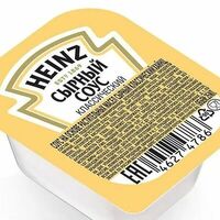 Соус сырный 25 мл в ТутСуши