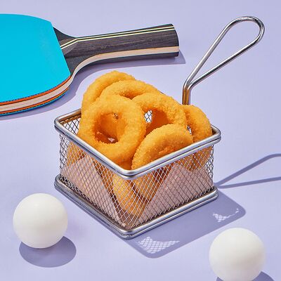 Луковые кольца в Dostaевский по цене 286 ₽