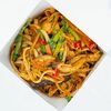 Wok по-китайски в Мастер пинг по цене 450