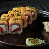 Криспи лосось и сливочный сыр в Шанти по цене 850