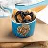 Сливочные наггетсы с шоколадом в Auntie Anne-s по цене 290