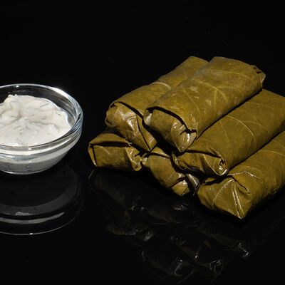 Долма в Мамой клянусь по цене 465