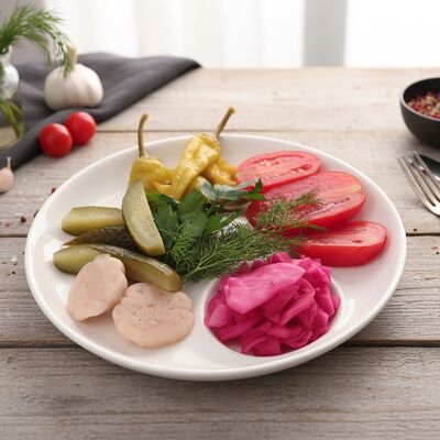 Разносол в Интер-Сити по цене 495 ₽