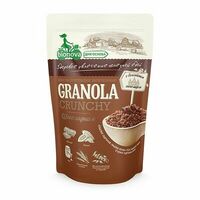 Мюсли запечённые шоколадные Bionova в Азбука Вкуса Экспресс Меню