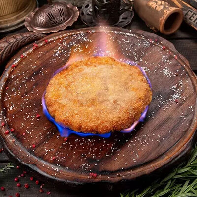 Тавадури в Генацвале на Арбате - грузинский ресторан по цене 1450 ₽