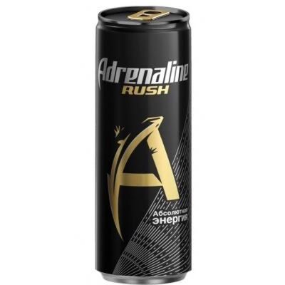 Adrenaline Rush в Вау шашлык шаурма по цене 150 ₽